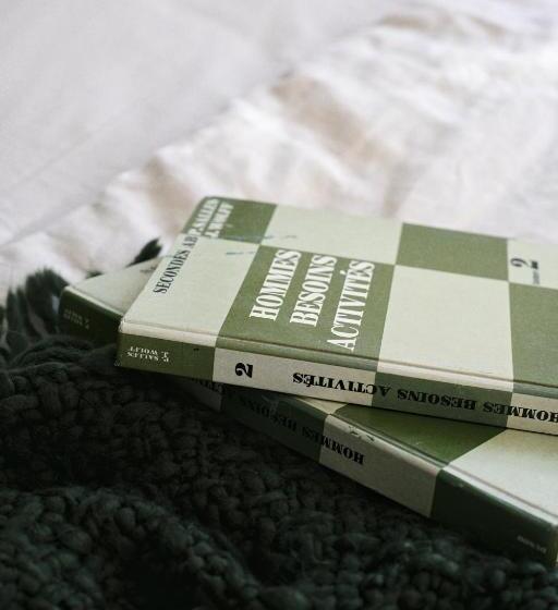 חדר דלוקס, Maison Farol