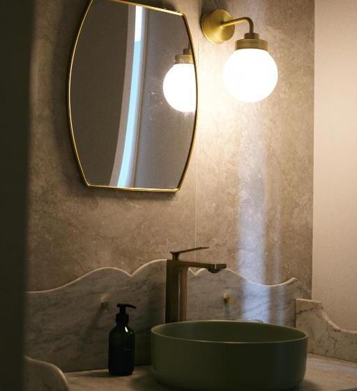 Номер Deluxe, Maison Farol