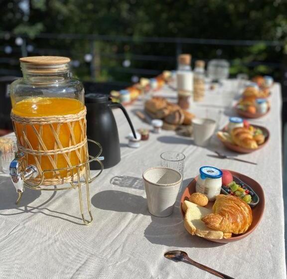 غرفة ديلوكس, Maison Farol