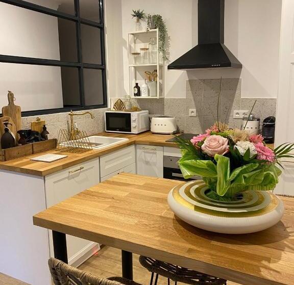 חדר סטנדרט, Maison Farol