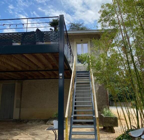 חדר סטנדרט, Maison Farol