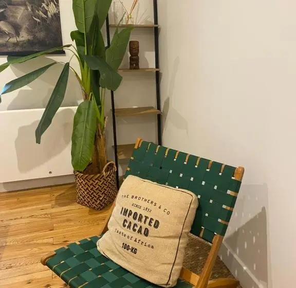 スタンダードルーム, Maison Farol
