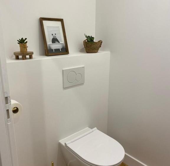 חדר דלוקס, Maison Farol