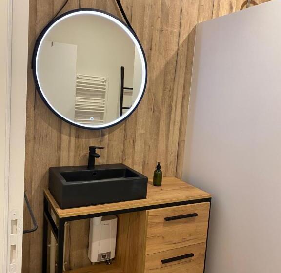 חדר סטנדרט, Maison Farol