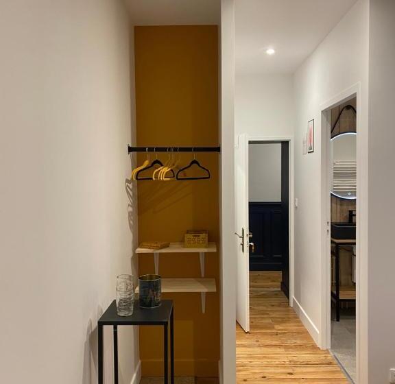 חדר סטנדרט, Maison Farol