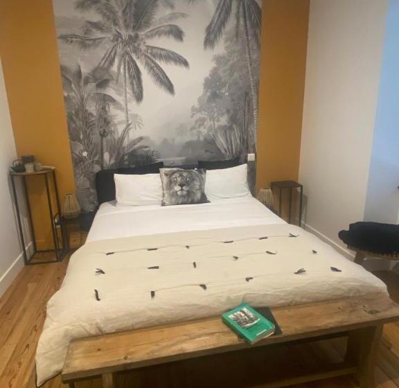 חדר סטנדרט, Maison Farol