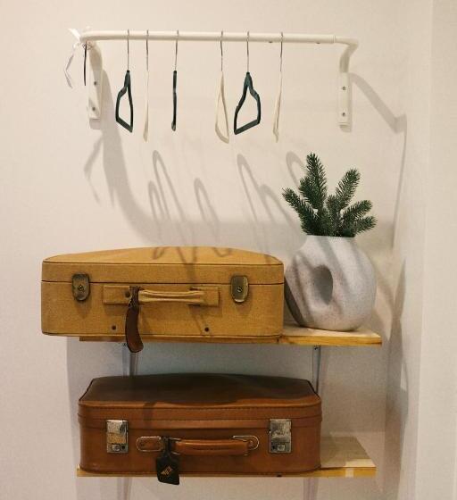 חדר סטנדרט, Maison Farol