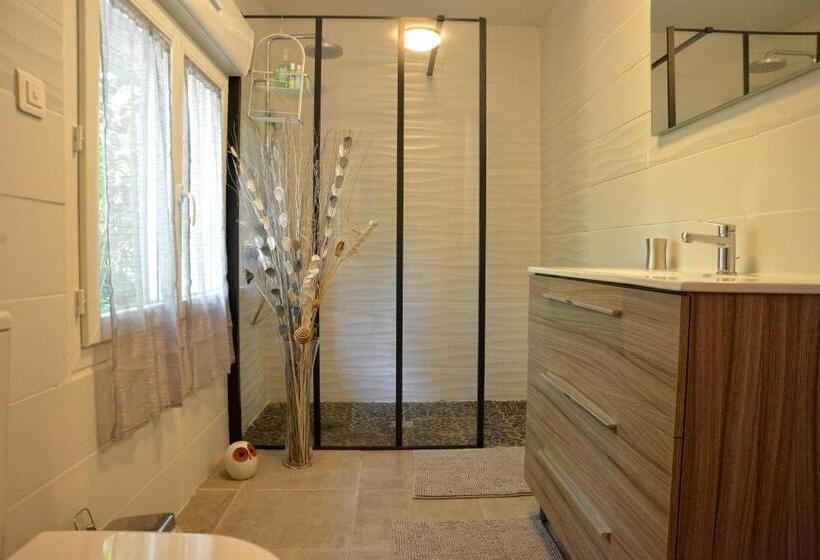 חדר סטנדרט, Maison Matachot