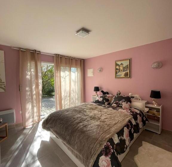 חדר סטנדרט, Maison Matachot