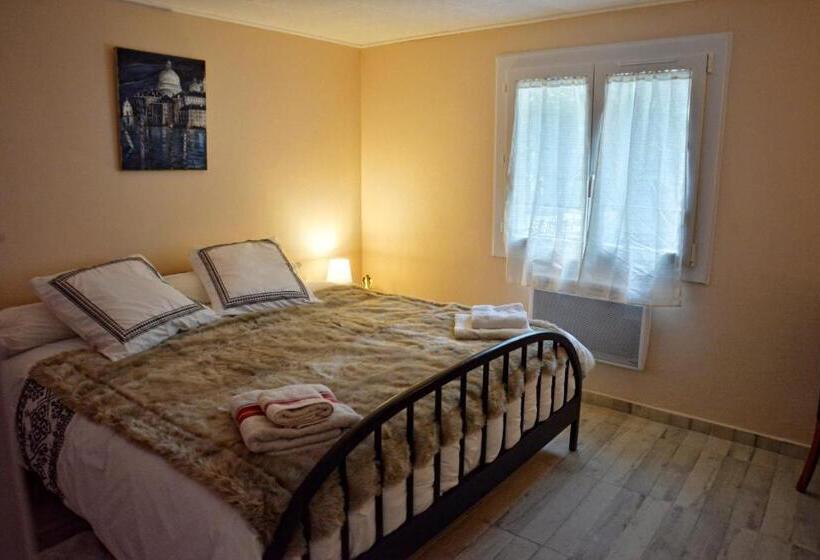 Семейный Номер, Maison Matachot
