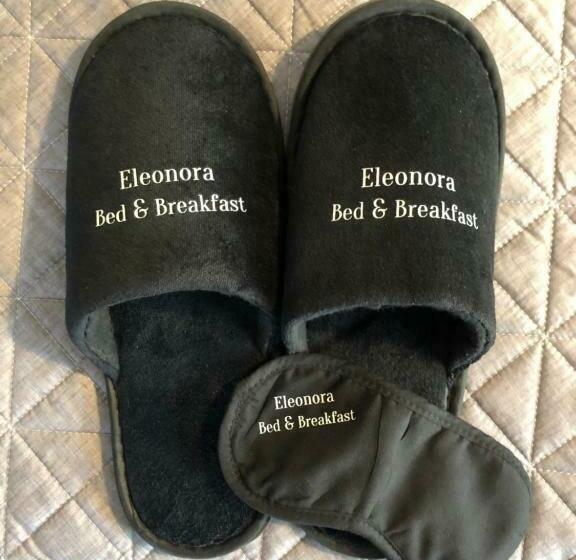 家庭套房, Eleonora Bed & Breakfast