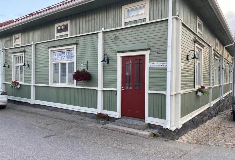 四人标准间, Eleonora Bed & Breakfast