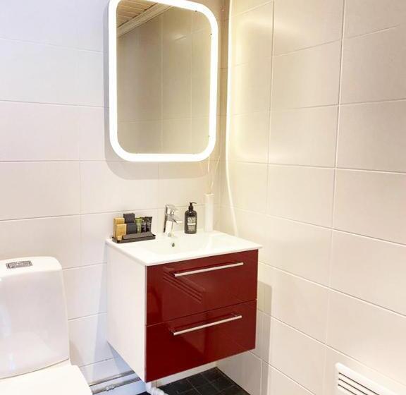 四人标准间, Eleonora Bed & Breakfast