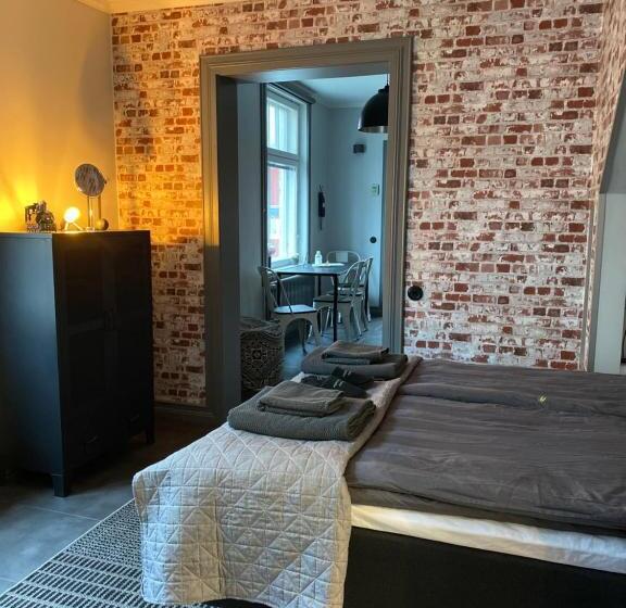 四人标准间, Eleonora Bed & Breakfast