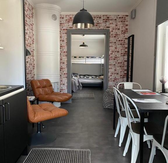 四人标准间, Eleonora Bed & Breakfast