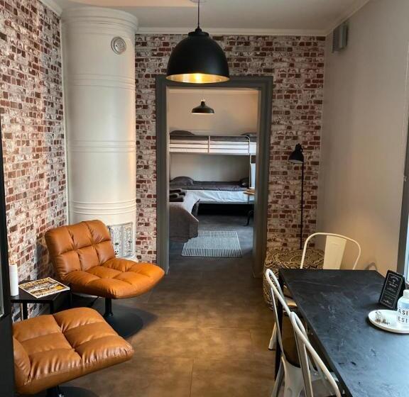 四人标准间, Eleonora Bed & Breakfast