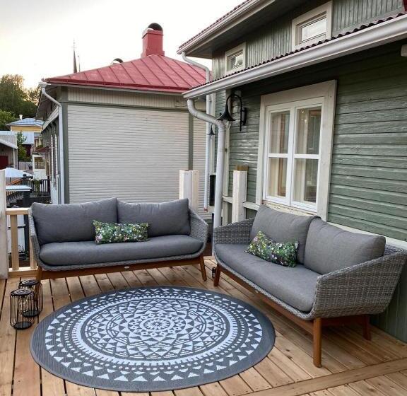 Family Suite, Eleonora Bed & Breakfast
