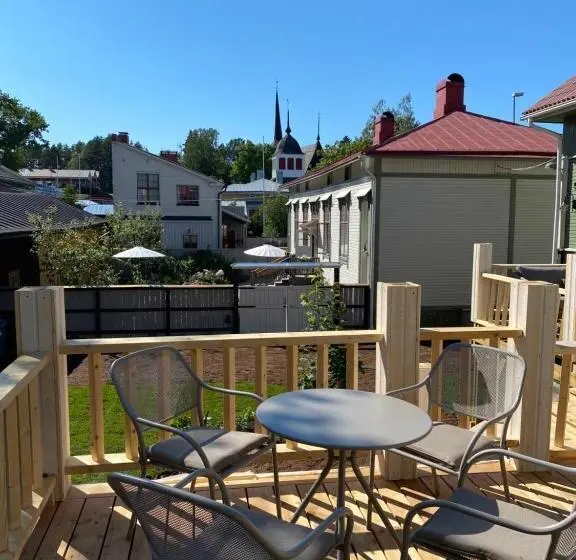 スイート(家族用), Eleonora Bed & Breakfast