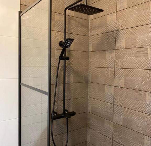 家庭套房, Eleonora Bed & Breakfast