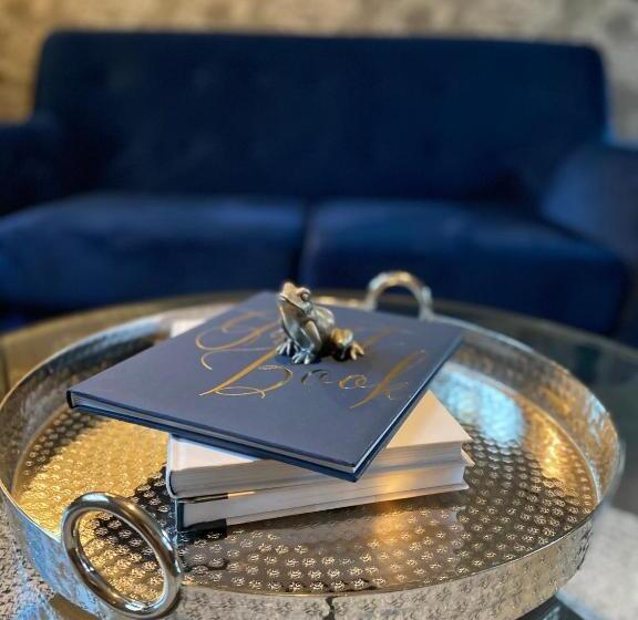 家庭套房, Eleonora Bed & Breakfast