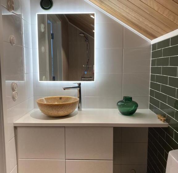 Семейный Номер Deluxe, Eleonora Bed & Breakfast