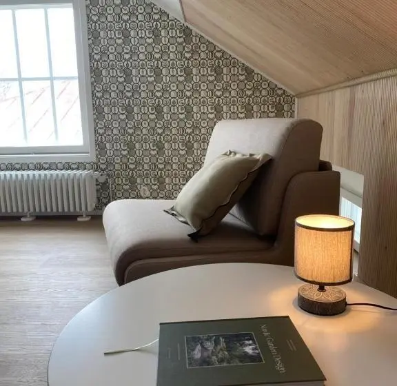デラックスファミリールーム, Eleonora Bed & Breakfast