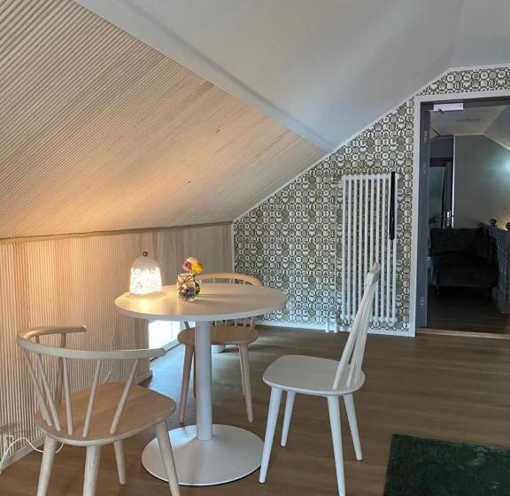 Семейный Номер Deluxe, Eleonora Bed & Breakfast