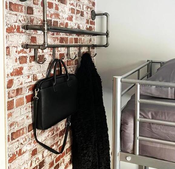 四人标准间, Eleonora Bed & Breakfast