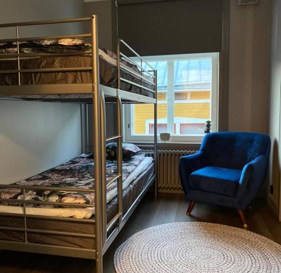 家庭套房, Eleonora Bed & Breakfast