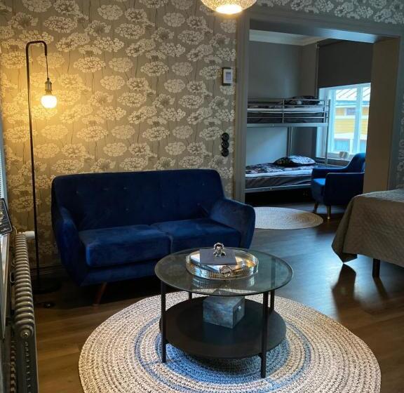Family Suite, Eleonora Bed & Breakfast