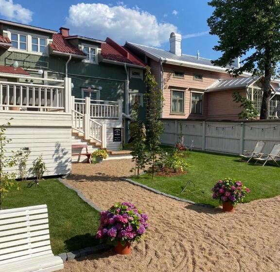 家庭套房, Eleonora Bed & Breakfast