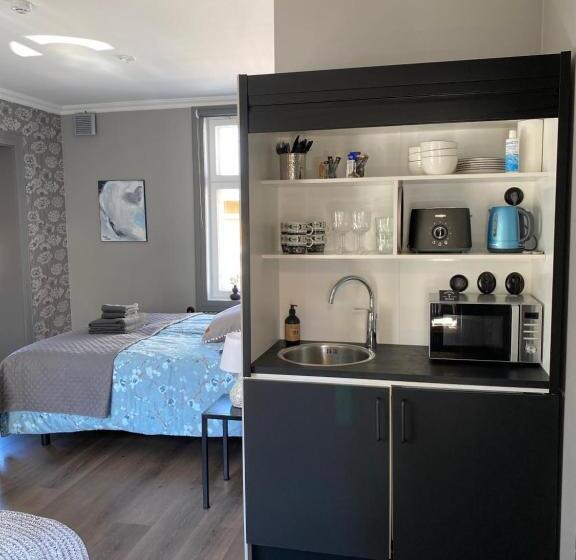 家庭套房, Eleonora Bed & Breakfast