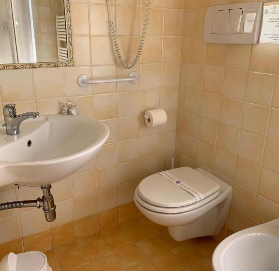 חדר סטנדרט, Alpi   Asiago