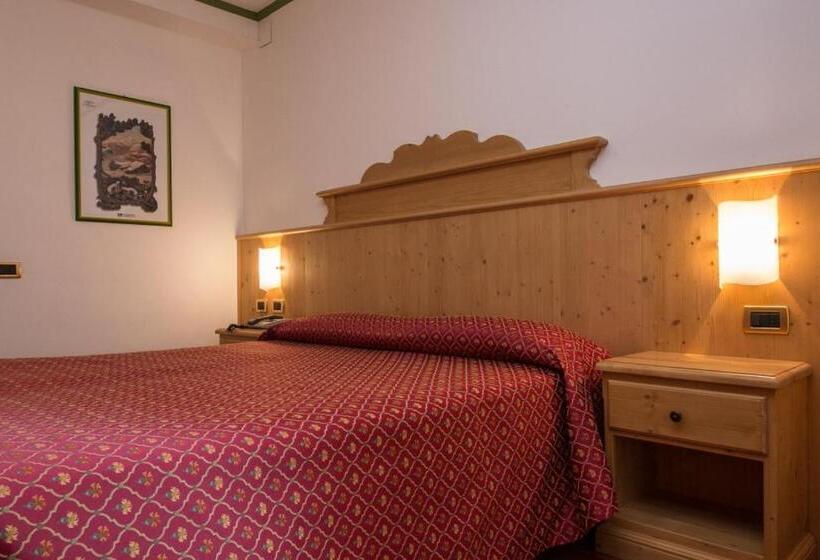 חדר סטנדרט, Alpi   Asiago