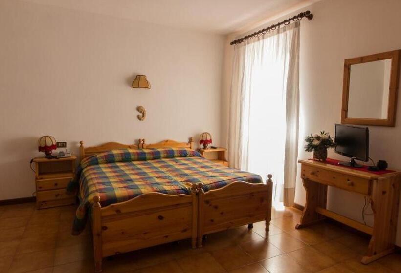 חדר סטנדרט יחיד, Alpi   Asiago