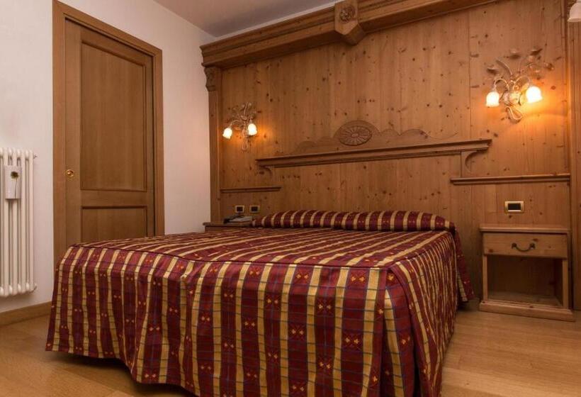 Номер Стандарт, Alpi   Asiago