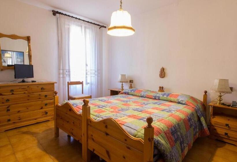 חדר סטנדרט, Alpi   Asiago