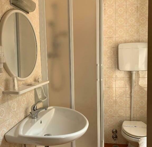 חדר סטנדרט, Alpi   Asiago