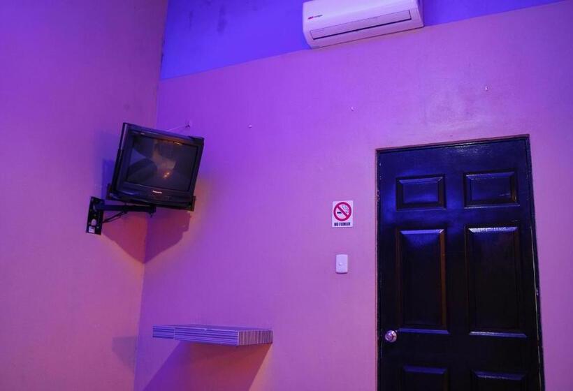 Номер Стандарт, Oasis