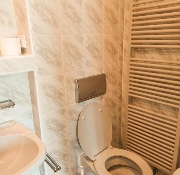 اتاق اکونومی, Landhotel Waldschänke