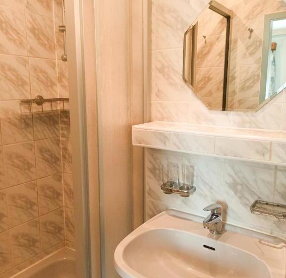 اتاق اکونومی, Landhotel Waldschänke