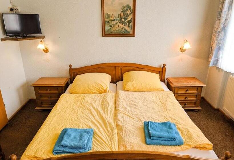 اتاق اکونومی, Landhotel Waldschänke