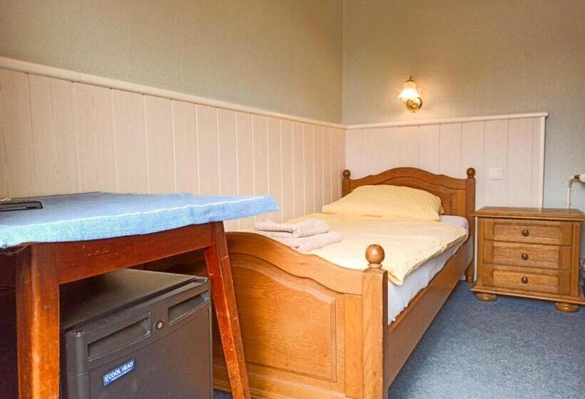 اتاق عادی یک تخته, Landhotel Waldschänke