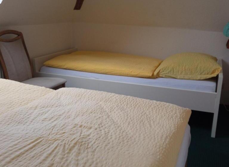 آپارتمان 1 خوابه, Landhotel Waldschänke