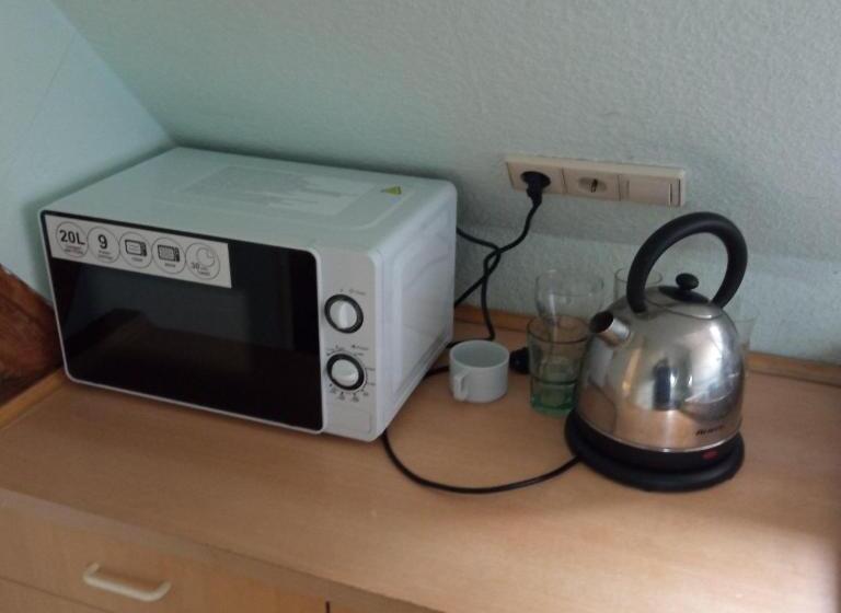 آپارتمان 1 خوابه, Landhotel Waldschänke