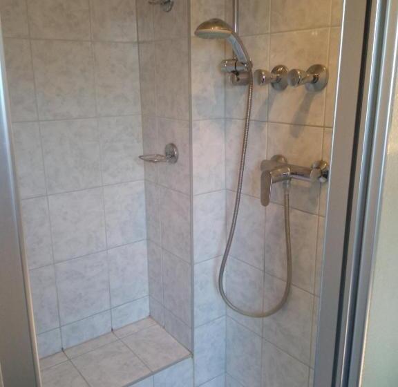 آپارتمان 1 خوابه, Landhotel Waldschänke