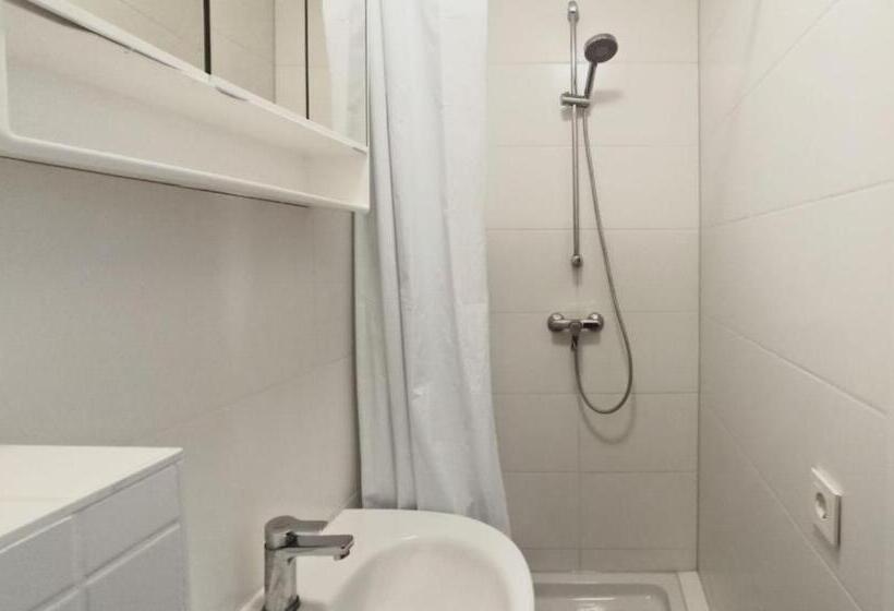 اتاق استاندارد, Landhotel Waldschänke