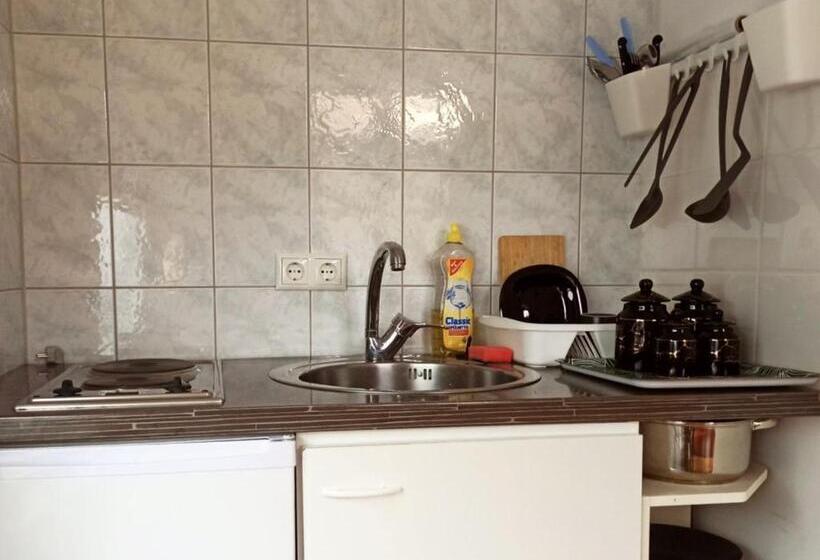 اتاق استاندارد, Landhotel Waldschänke