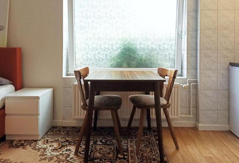 اتاق استاندارد, Landhotel Waldschänke