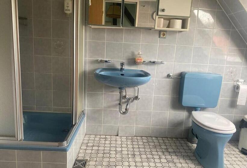 سوییت, Landhotel Waldschänke